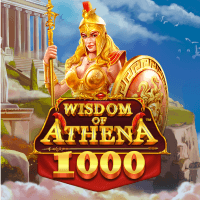 Wisdom of Athena 1000 game icon
