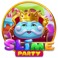Đại tiệc Slime game icon