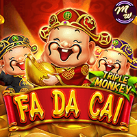 Đại Phát Tài (H5) game icon