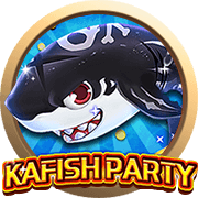 KA BẮN CÁ MỖI NGÀY game icon