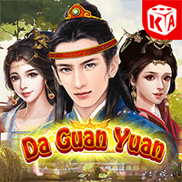 Đại Quan Viên game icon