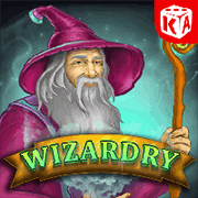 Phù Thủy Phép Thuật game icon