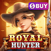 Xạ Thủ Chủ Bài game icon