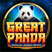 Gấu trúc - Tập hồng vận game icon