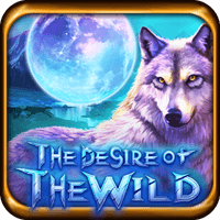Khao Khát Hoang Dã game icon