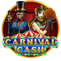 Lễ hội tiền mặt game icon
