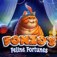 Phúc Lộc Dồi Dào Của Mèo game icon